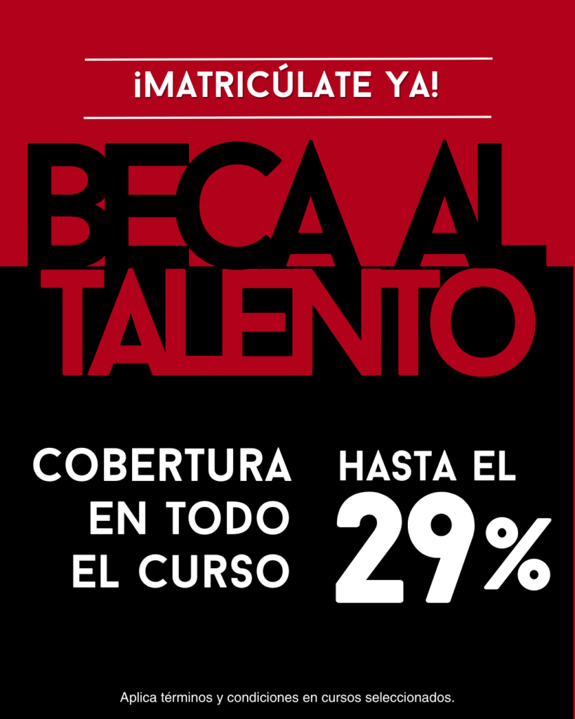 Matriculas abiertas en el Instituto de Peluquería MIREYA FASHION en todos sus cursos.